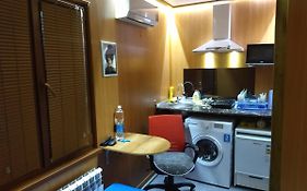 Квартира- Студия В Гостевом Доме